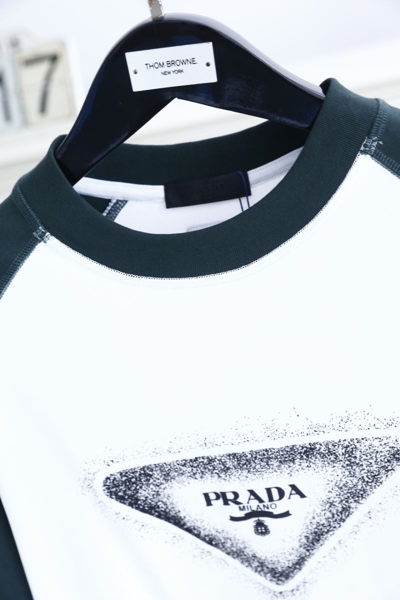 Prada T-Shirts